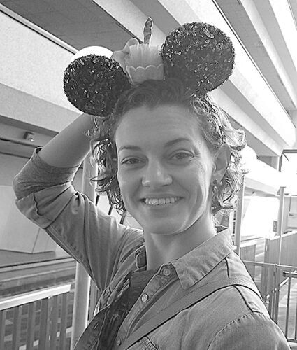 Alyse Diane Weaver